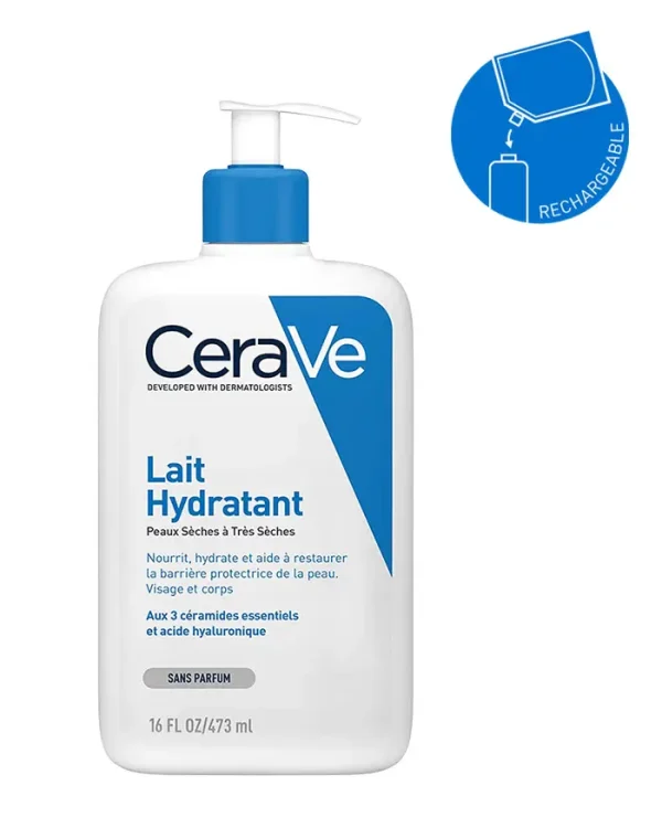 moisturising-lotion-icon-FR-LG Lait hydratant Cerave