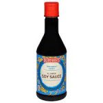 Soy sauce